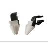 Buy cheap Textile Spinning Machinery Spare Parts Transfer Tail from wholesalers
