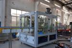 SUS304 3 In 1 500ml PET Carbonated Drink Filling Machine