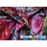 Buy cheap Wefting Knit Recycled Swimwear Fabric Super Stretch Fiber Screen Printing from wholesalers