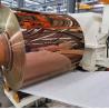 Buy cheap Cold Rolled SS Gold Mirror Sheet from wholesalers