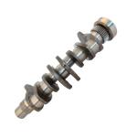 5261376 Cummins Crank ISF3.8 Diesel Engine Parts Forged Steel