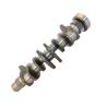 Buy cheap 5261376 Diesel Engine Crankshaft ISF 3.8 Diesel Engines Spare Parts from wholesalers