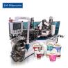 Buy cheap High Speed Paper Cup Machine Cup Size 4-16oz High Speed 2700x1800x1800mm from wholesalers