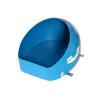 Buy cheap Noise Reduction Emergency Acoustic Phone Hood GRP Material Pillar Mounting For Marine from wholesalers