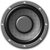 Buy cheap Strong Round Shaped Ferrite Magnet Permanent For Subwoofer Speaker from wholesalers