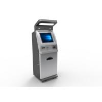 Buy cheap Hospital / Pharmacy Healthcare Kiosk Conform Europe MDD And USA FDCA Standard product