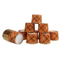 Buy cheap Custom paper baking cupcakes muffin cups bake cup liner product