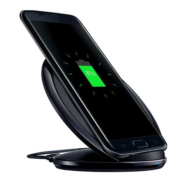 Buy cheap Universal Samsung Wireless Charging Pad DC 5V 2A Metal Material For Mobile Phone from wholesalers