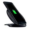 Buy cheap Universal Samsung Wireless Charging Pad DC 5V 2A Metal Material For Mobile Phone from wholesalers