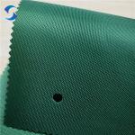 Waterproof 210D Oxford Fabric Raincoat Woven For Outdoor