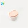 Buy cheap Flip Top Bottle 0.3ml Disc Top Caps Pink 24/410 Personal Care 24mm For Shampoo from wholesalers