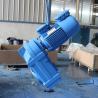 Buy cheap Flange Mounted FA Right Angle Speed Reducer Helix Gearbox Motor High Performance from wholesalers