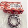 Buy cheap FAG 6205-TB Deep Groove Ball Bearing With Dust Cover And Brass Cage Type from wholesalers