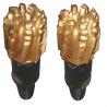 Buy cheap Rock Tungsten Carbide Bits Oil PDC Diamond Bits for Water Well from wholesalers