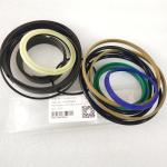 Hydraulic Cylinder Seals Lift Seal Kit 4120000867 4120001083 4120001004 For