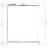 Buy cheap 2.5Vdc-100Vdc 18kW High Frequency Isolated AC DC Bidirectional Converter Module from wholesalers