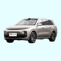 Buy cheap Hybrid EV Electric Vehicle 5 Door 6 Seats SUV Li Auto ONE LiXiang product