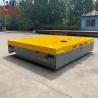 Buy cheap 20 Tons Automobile Production Shipbuilding Die Stamping Battery Car from wholesalers