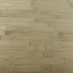 250x43cm Light Bamboo Wood Veneer Practical Thickened Unfinished