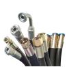 Buy cheap Hydraulic Oil Brake Hose Pipe Bursting Resist For Hydraulic Oil Lines Repair from wholesalers