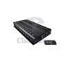 Buy cheap 22 Antennas Wireless Signal Jammer Full Bands 5GLTE 2G 3G 4G Wi-Fi GPS LOJACK 42 Watt from wholesalers