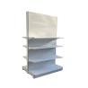 Buy cheap Factory Wholesale Cost retail shop shelf Export grocery items food supermarket shelves from wholesalers