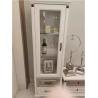 Buy cheap Elegant European Contemporary Furniture , 3 Piece Living Room Cabinet Set from wholesalers