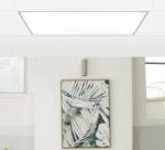 120lm/W LVD EMC 50000hrs 80Ra Flat Panel LED Ceiling Lights