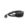Buy cheap HONDA HDS Cable OBD2 Diagnostic Cable Auto Diagnostic Tool Updated Via CD from wholesalers