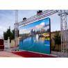 Buy cheap Rental Screen Outdoor Waterproof Digital Commercial Advertising 640*640MM P4 LED Display from wholesalers