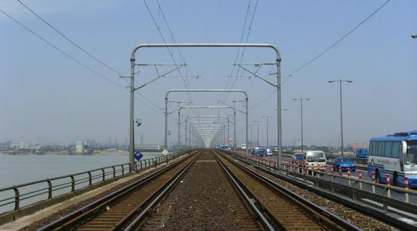 Buy cheap Light Weight Steel Building Structures For Electrical Railway Steel Poles, Warehouse from wholesalers