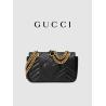 Buy cheap GG Marmont Shoulder Bag Marmont Matelassé Mini Bag Flap from wholesalers