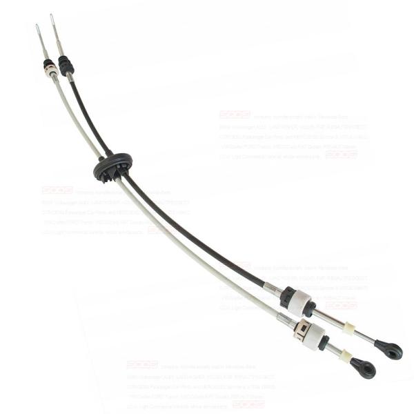 Buy cheap SPRINTER 3 OE NO. 9062601551 Auto Transmission Gear Shift Cable for Mercedes W906 from wholesalers