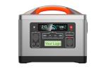 Lithium Battery Portable Custom Camping Power Station 313x230x206MM 1200W