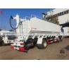 Buy cheap 20CBM Shacman 4x2 Bulk Feed Delivery Tanker Truck from wholesalers