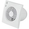 Buy cheap 2. 6 Inch Plastic Low Noise Silient Kitchen and Bathroom Ventilation Fan with LED Light from wholesalers