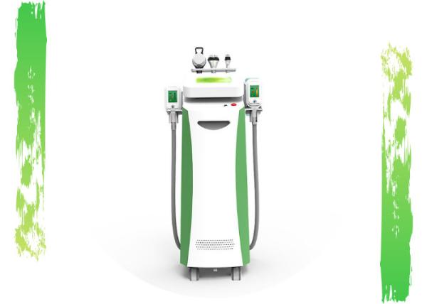 Buy cheap Hot selling professional 5 handles cryolipolysis machine for sale/cryolipolysis shaping machine from wholesalers