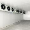 Buy cheap Industrial Logistics Fish/Seafood/Meat/Chicken Freezer Cold Room Construction for Frozen Food from wholesalers