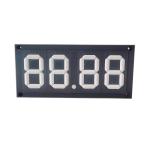 260*120mm Digital Timer Display Adjustable Digital Combination Panel Price