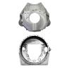 Buy cheap Cummins M11 ISM11 QSM11 Diesel Generator Flywheel Housing 3417501 from wholesalers