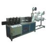 Buy cheap Low Noise Semi Auto Disposable Mask Making Machine 100-110 PSC / Minute from wholesalers