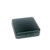Buy cheap Small Aluminum Molded Jewelry Case Carrying Valuables With Lock from wholesalers