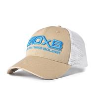 Buy cheap Gorra Baseball Trucker Cap Trucker Hat Guangzhou Manufacturer OEM with logo product