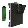 Buy cheap Portable Led Video Wall Display P3.91 Outdoor Rental Die Casting Aluminum Panel from wholesalers