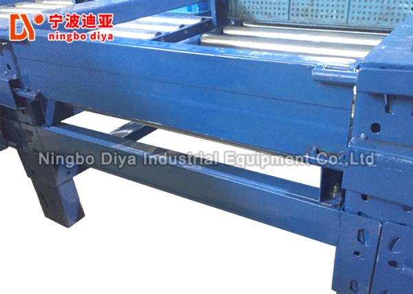Buy cheap Super Strong Capacity Stainless Steel Cart With 304 Stainless Steel from wholesalers