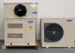 2.5HP Water Cooled Refrigeration Unit