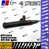 Buy cheap 23526589 Common Rail Fuel Injector VTO-G363BD RX52407500042 For DDC MTU 4000 from wholesalers