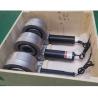 Buy cheap Efficient Uniaxial Electric Slew Drive 7000Nm Tilting Torque from wholesalers
