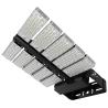 Buy cheap Meanwell Driver High Bay LED 1200W Aluminum Fin Heat Sink Material Ploycarbonate Lens from wholesalers