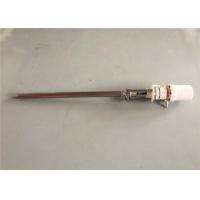 Buy cheap Corrosion Resistant Surface Spray Foam Transfer Pumps 900mm Suction Tube Length product